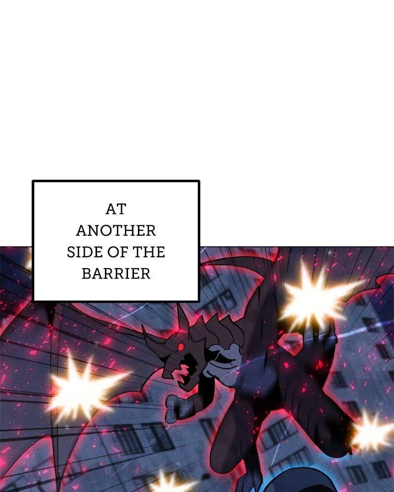 Read Solo Spell Caster chapter 164 image 50 on Lezhin