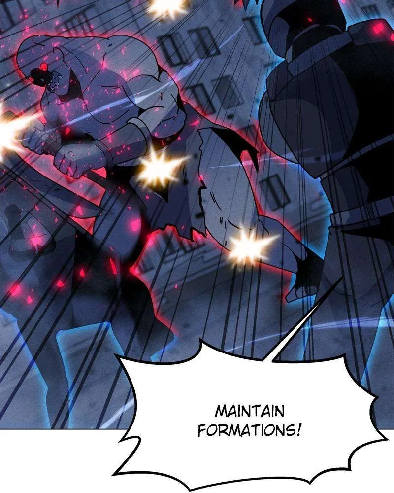 Read Solo Spell Caster chapter 164 image 51 on Lezhin