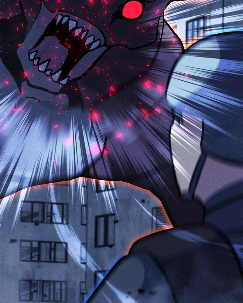 Read Solo Spell Caster chapter 164 image 53 on Lezhin