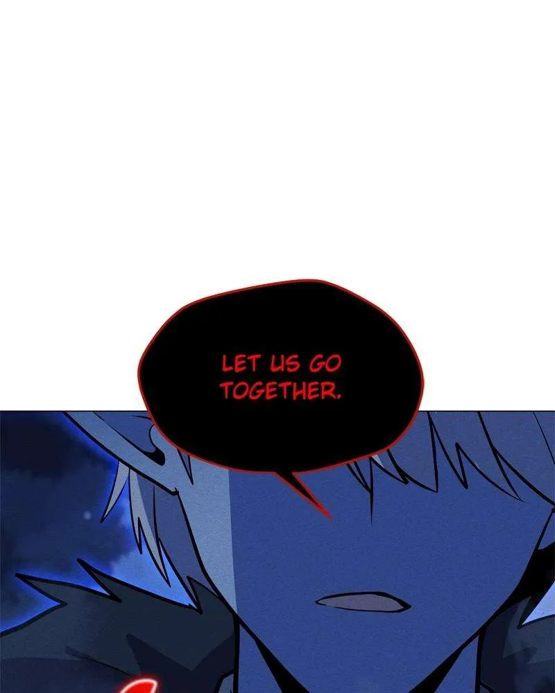 Read Solo Spell Caster chapter 164 image 6 on Lezhin