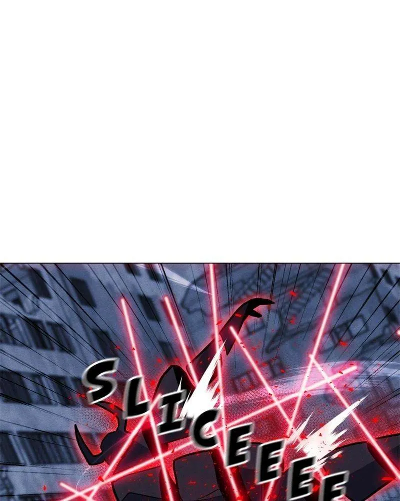 Read Solo Spell Caster chapter 164 image 61 on Lezhin