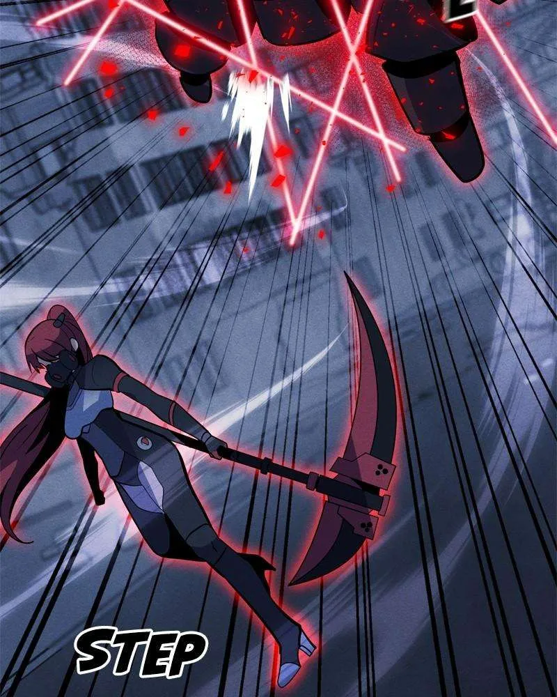 Read Solo Spell Caster chapter 164 image 62 on Lezhin