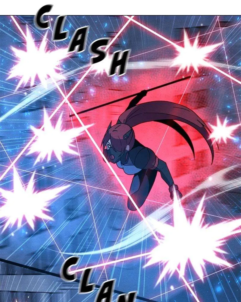 Read Solo Spell Caster chapter 164 image 82 on Lezhin
