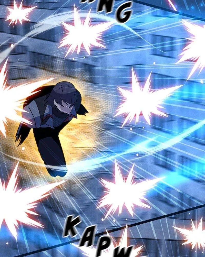 Read Solo Spell Caster chapter 164 image 83 on Lezhin