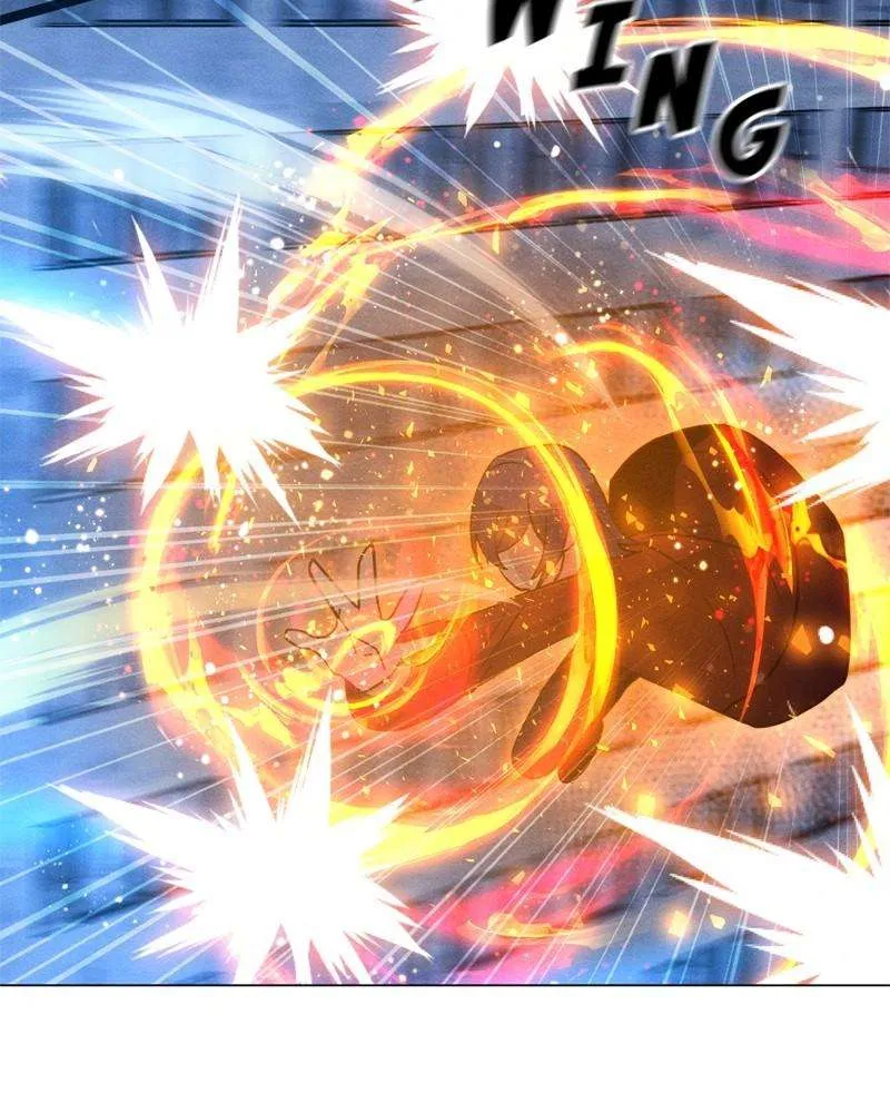 Read Solo Spell Caster chapter 164 image 84 on Lezhin