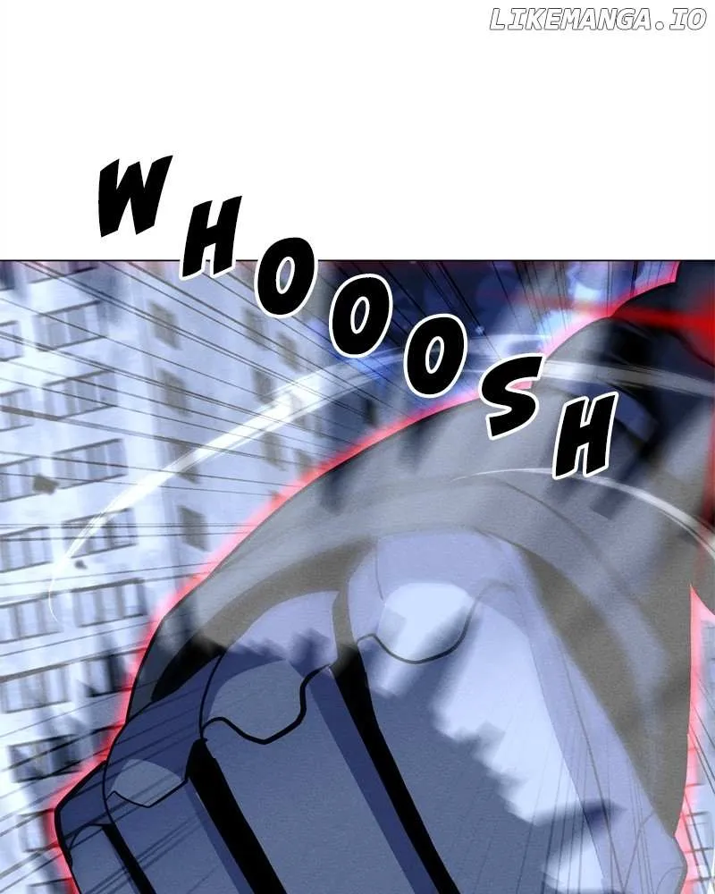 Read Solo Spell Caster chapter 165 image 10 on Lezhin