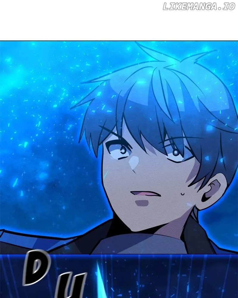 Read Solo Spell Caster chapter 165 image 100 on Lezhin
