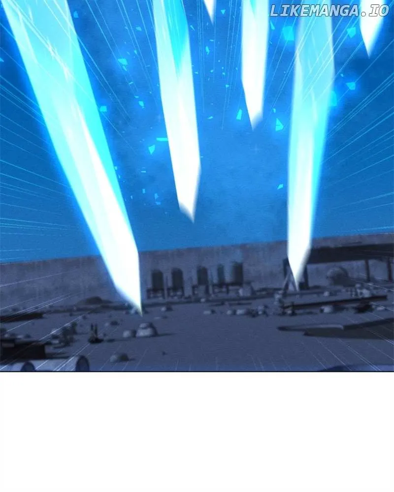 Read Solo Spell Caster chapter 165 image 102 on Lezhin