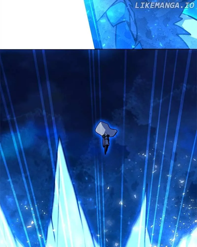 Read Solo Spell Caster chapter 165 image 104 on Lezhin