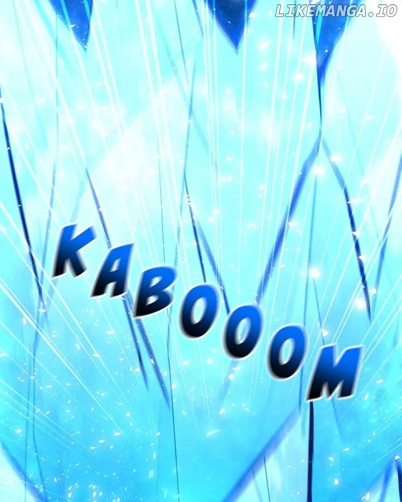 Read Solo Spell Caster chapter 165 image 105 on Lezhin