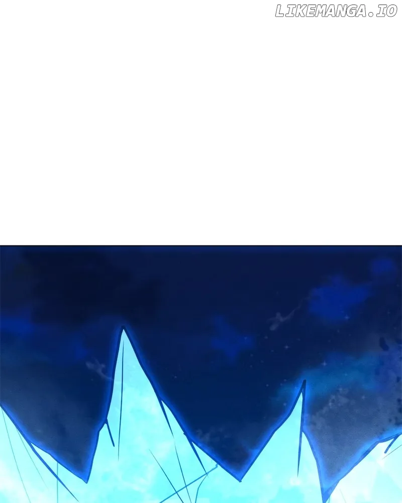 Read Solo Spell Caster chapter 165 image 107 on Lezhin