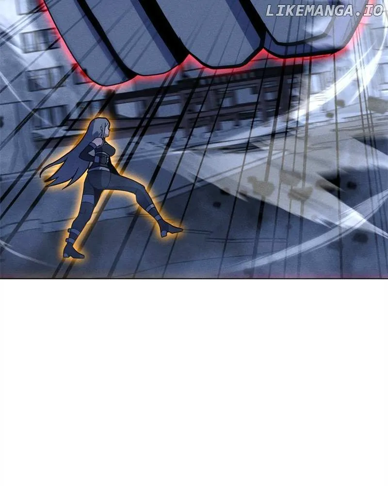 Read Solo Spell Caster chapter 165 image 11 on Lezhin