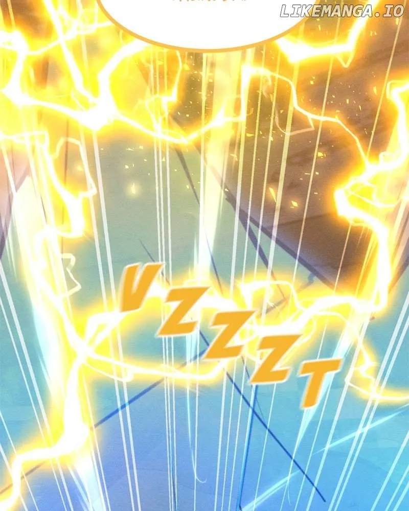 Read Solo Spell Caster chapter 165 image 110 on Lezhin