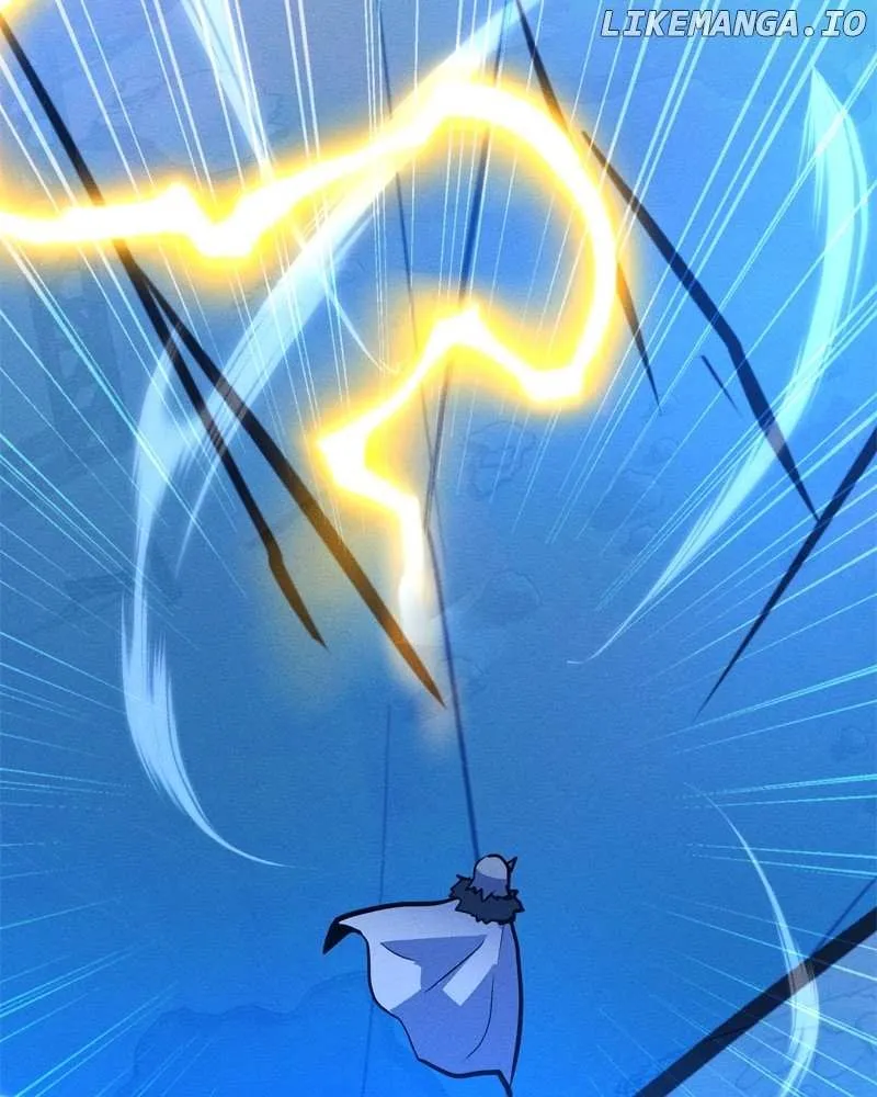 Read Solo Spell Caster chapter 165 image 111 on Lezhin