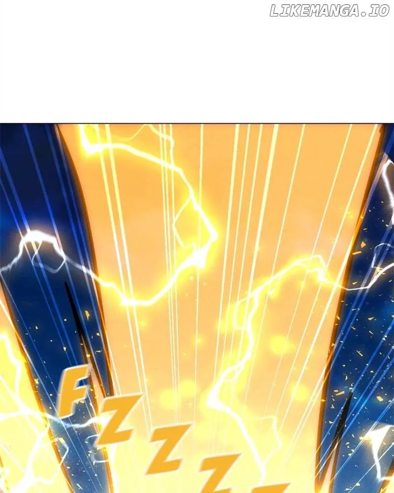 Read Solo Spell Caster chapter 165 image 113 on Lezhin