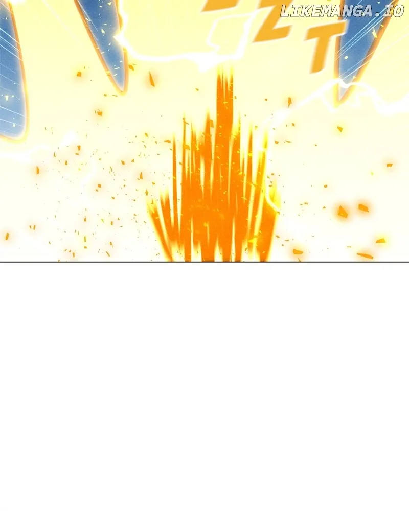 Read Solo Spell Caster chapter 165 image 114 on Lezhin