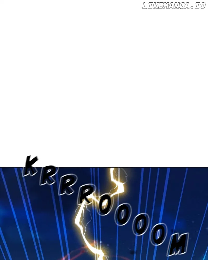 Read Solo Spell Caster chapter 165 image 115 on Lezhin