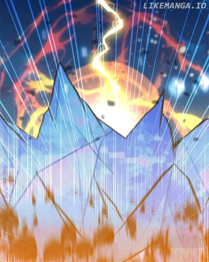 Read Solo Spell Caster chapter 165 image 116 on Lezhin