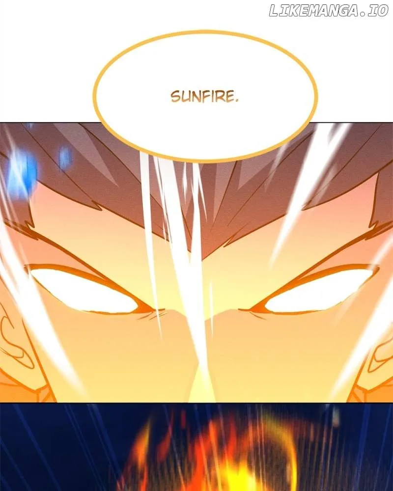 Read Solo Spell Caster chapter 165 image 118 on Lezhin