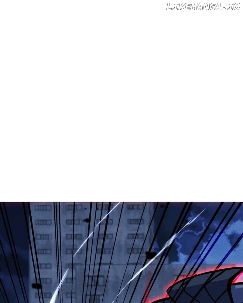 Read Solo Spell Caster chapter 165 image 12 on Lezhin