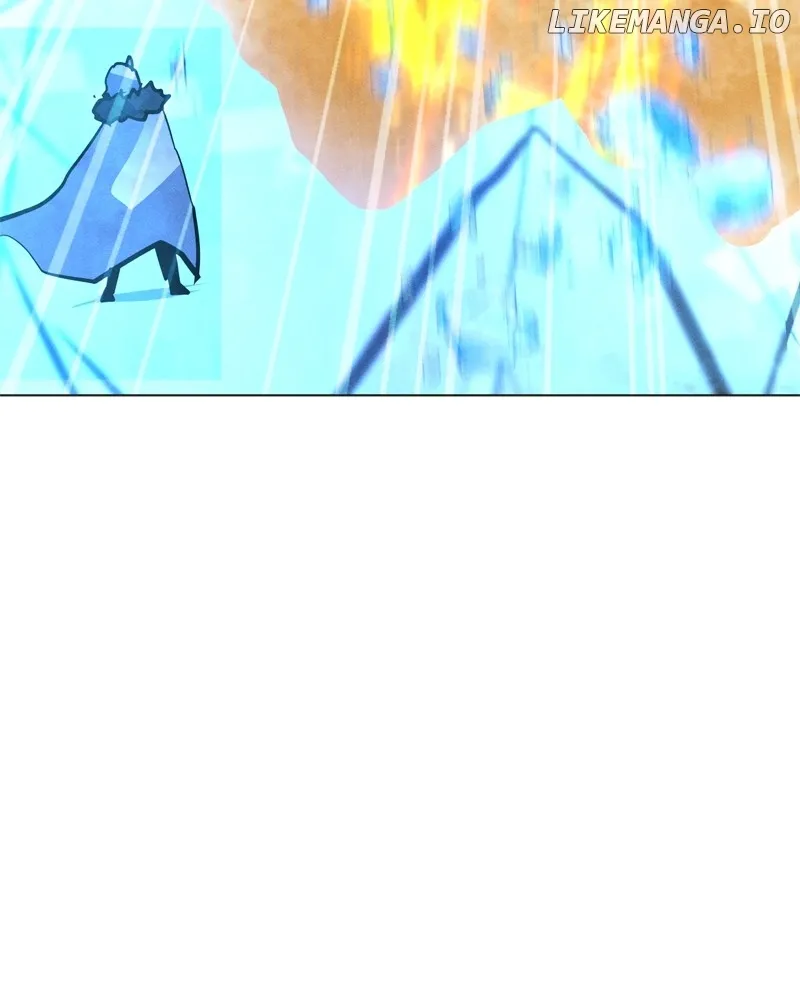 Read Solo Spell Caster chapter 165 image 121 on Lezhin