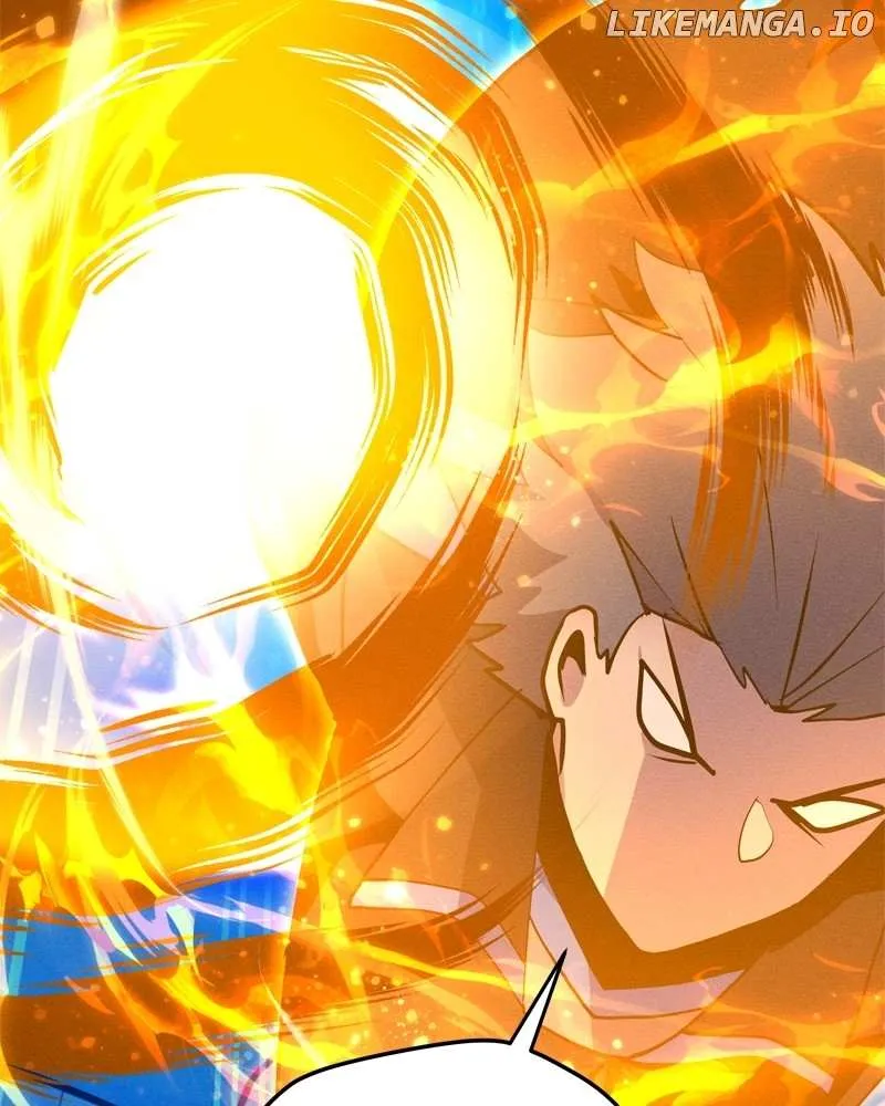 Read Solo Spell Caster chapter 165 image 125 on Lezhin