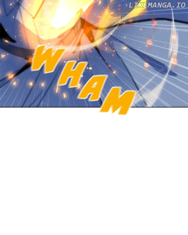 Read Solo Spell Caster chapter 165 image 128 on Lezhin