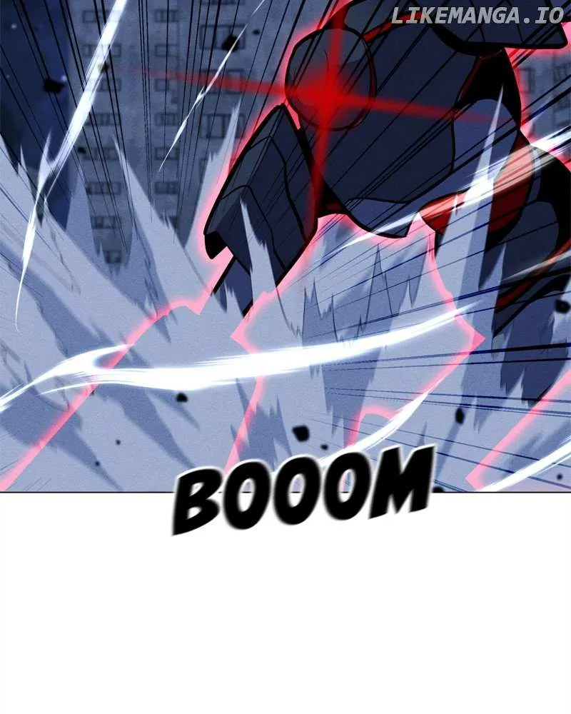 Read Solo Spell Caster chapter 165 image 13 on Lezhin