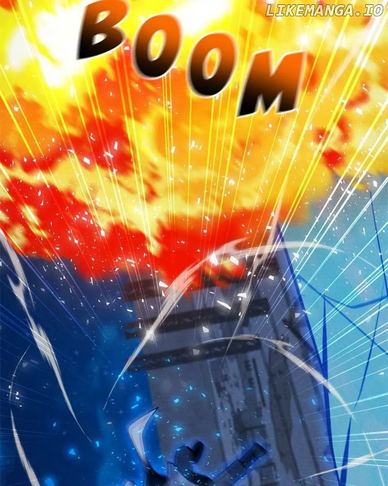Read Solo Spell Caster chapter 165 image 130 on Lezhin