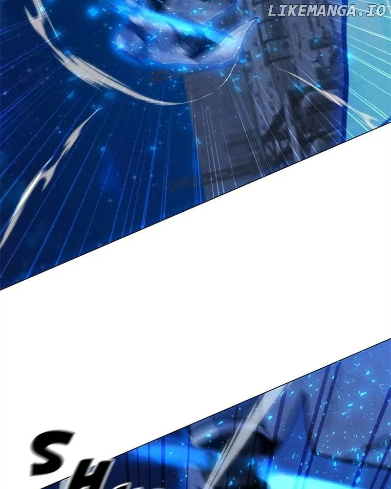 Read Solo Spell Caster chapter 165 image 131 on Lezhin