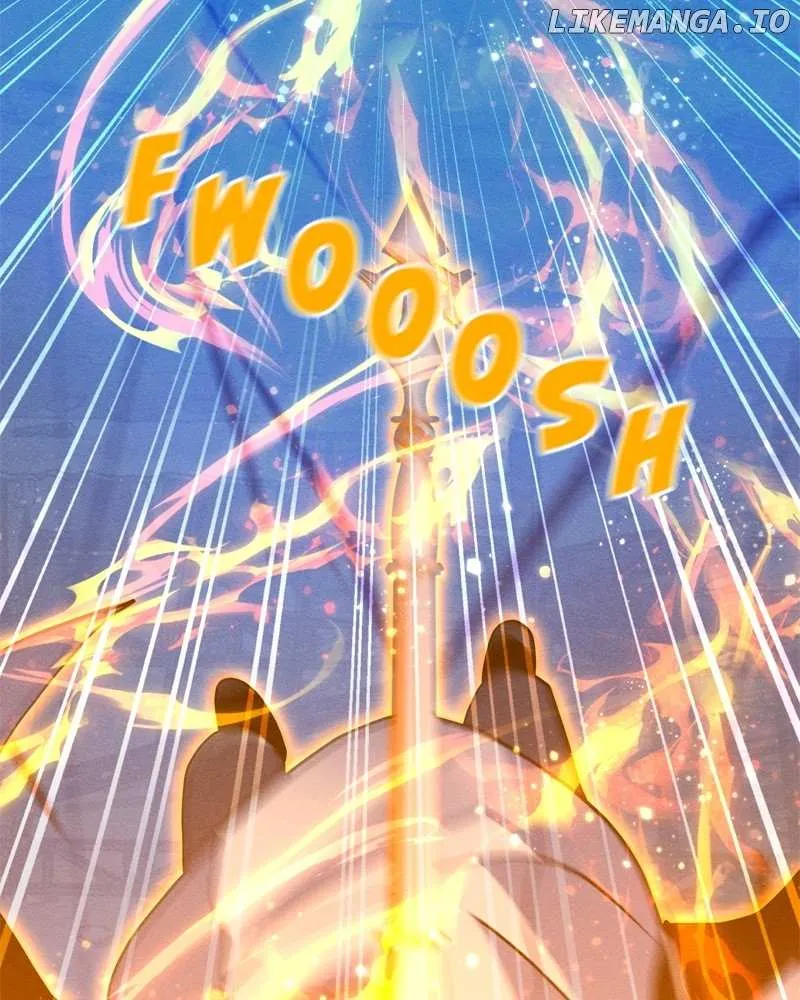 Read Solo Spell Caster chapter 165 image 138 on Lezhin