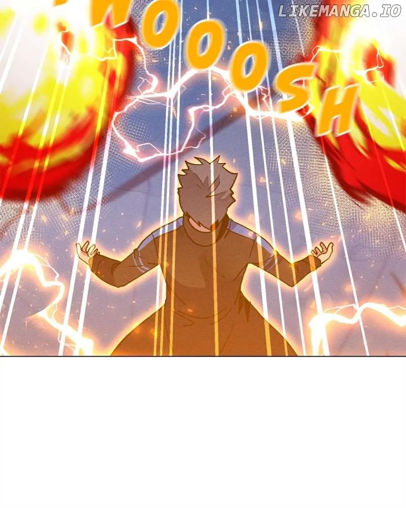 Read Solo Spell Caster chapter 165 image 142 on Lezhin