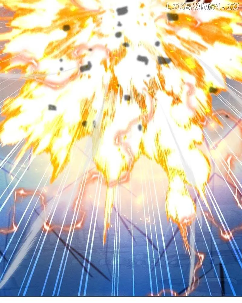 Read Solo Spell Caster chapter 165 image 144 on Lezhin