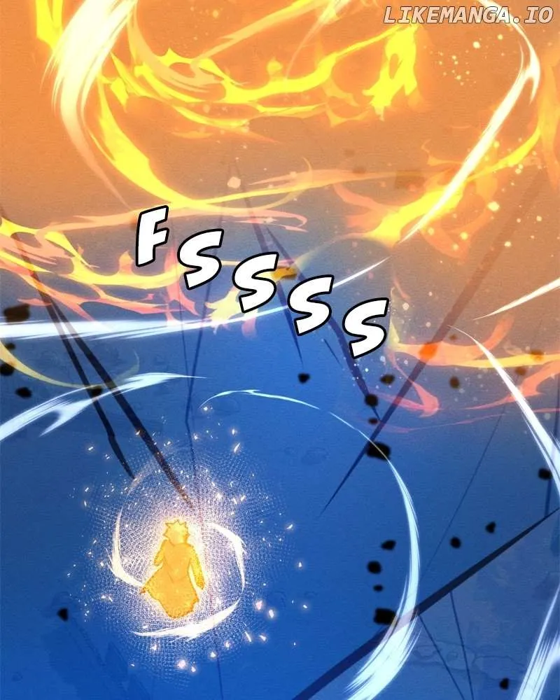 Read Solo Spell Caster chapter 165 image 146 on Lezhin
