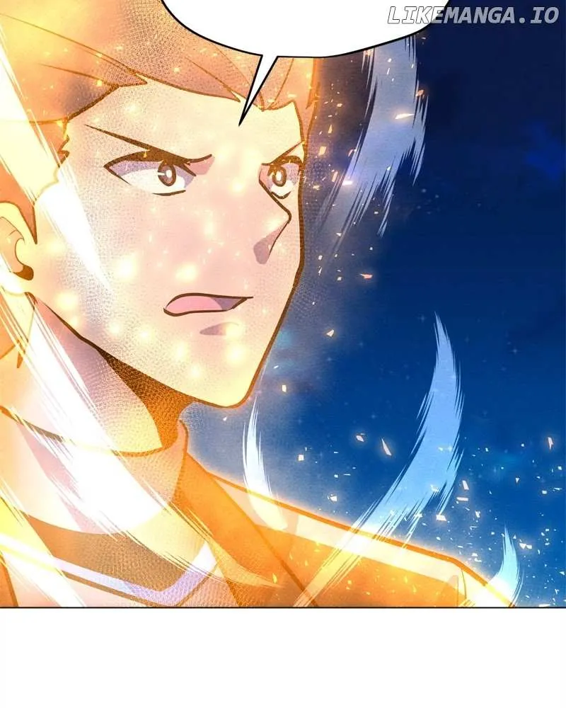 Read Solo Spell Caster chapter 165 image 148 on Lezhin