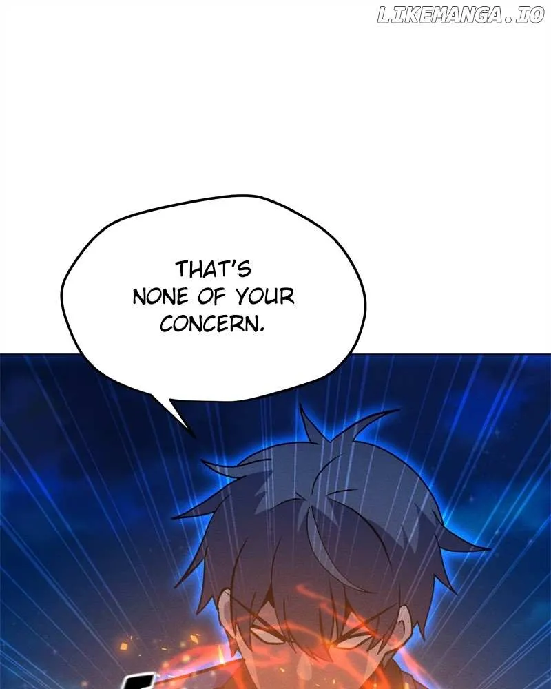 Read Solo Spell Caster chapter 165 image 15 on Lezhin
