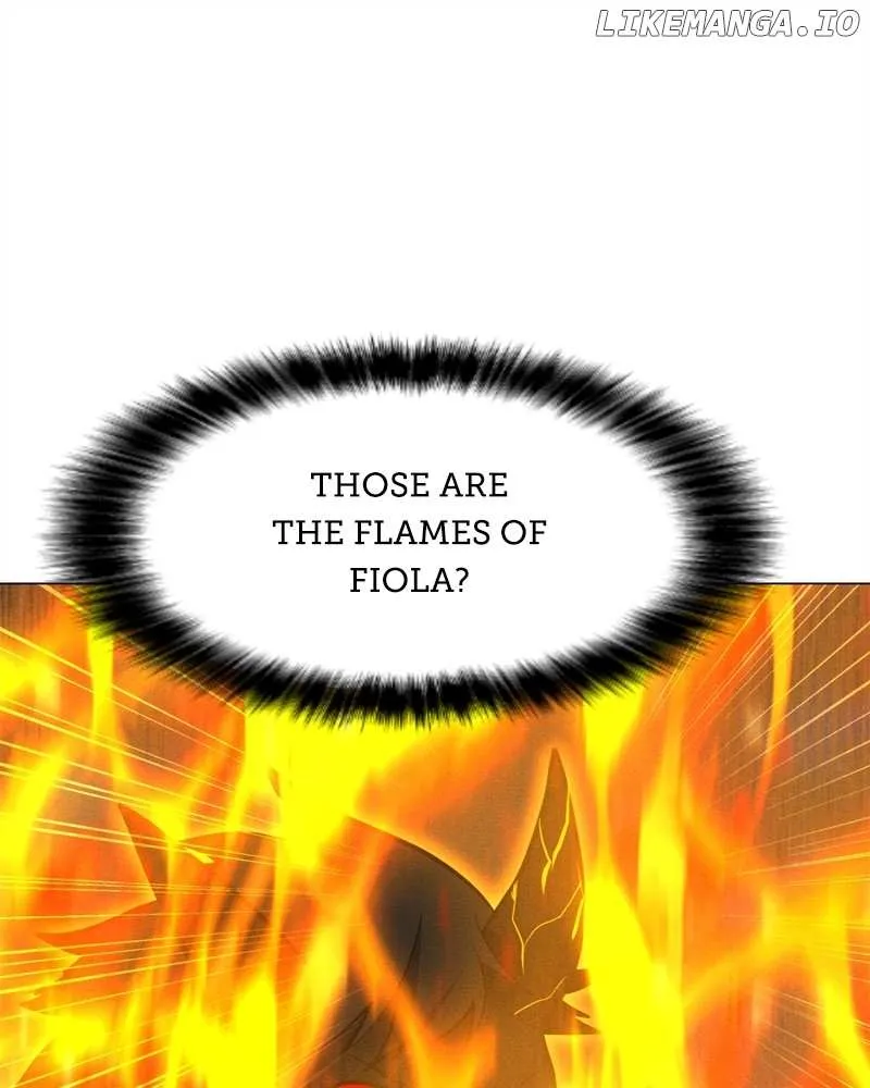 Read Solo Spell Caster chapter 165 image 150 on Lezhin