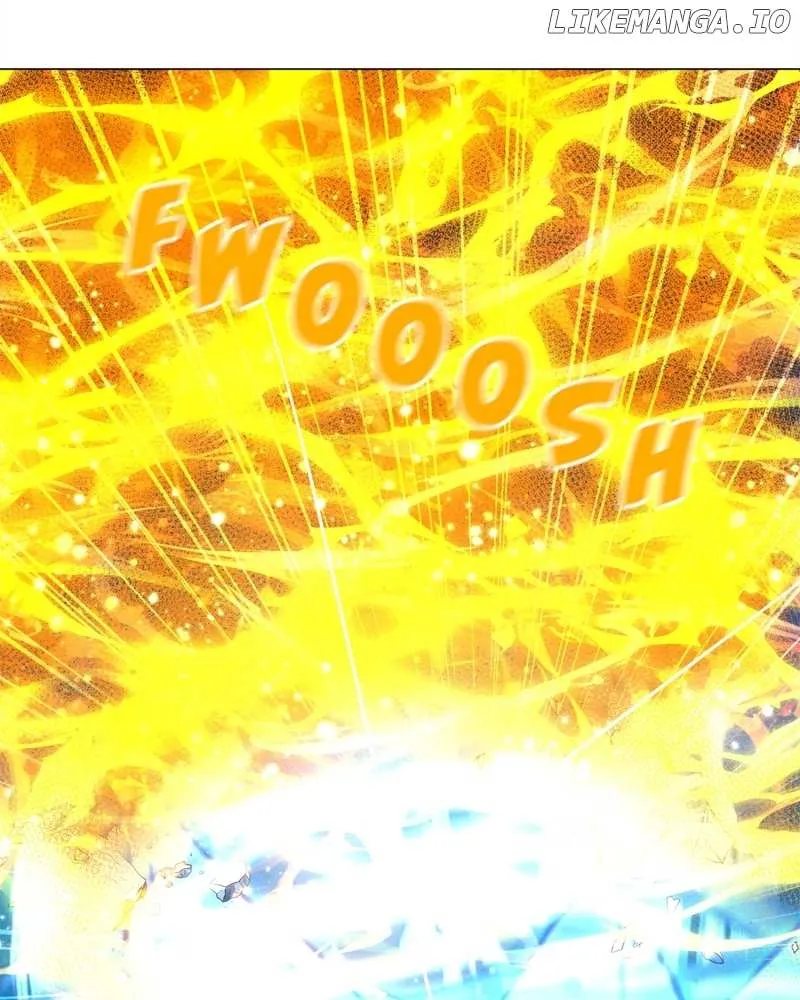 Read Solo Spell Caster chapter 165 image 152 on Lezhin