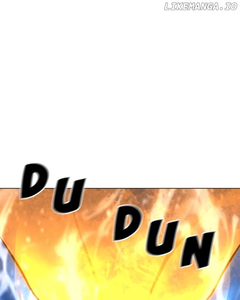 Read Solo Spell Caster chapter 165 image 157 on Lezhin