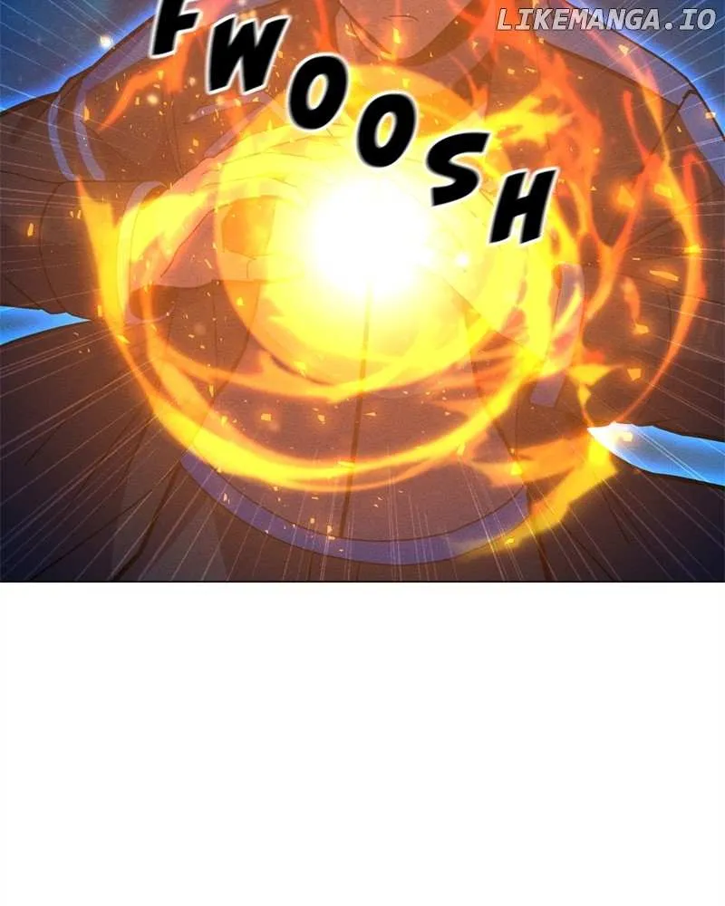 Read Solo Spell Caster chapter 165 image 16 on Lezhin