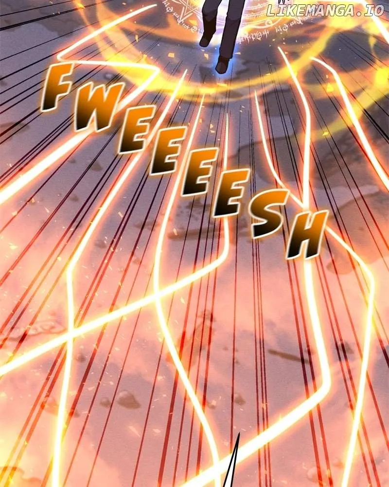 Read Solo Spell Caster chapter 165 image 18 on Lezhin