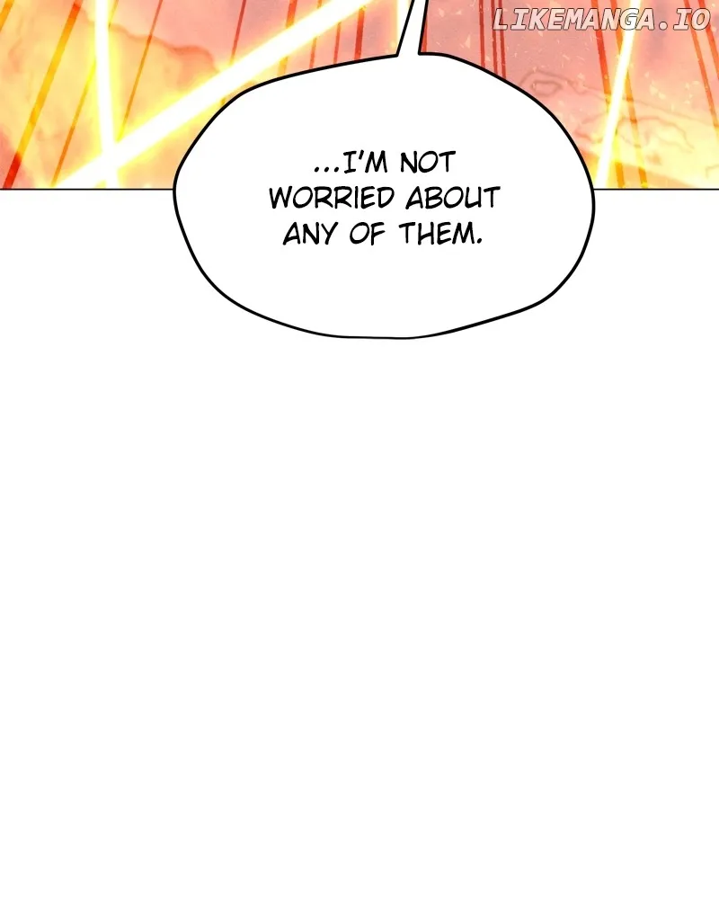 Read Solo Spell Caster chapter 165 image 19 on Lezhin