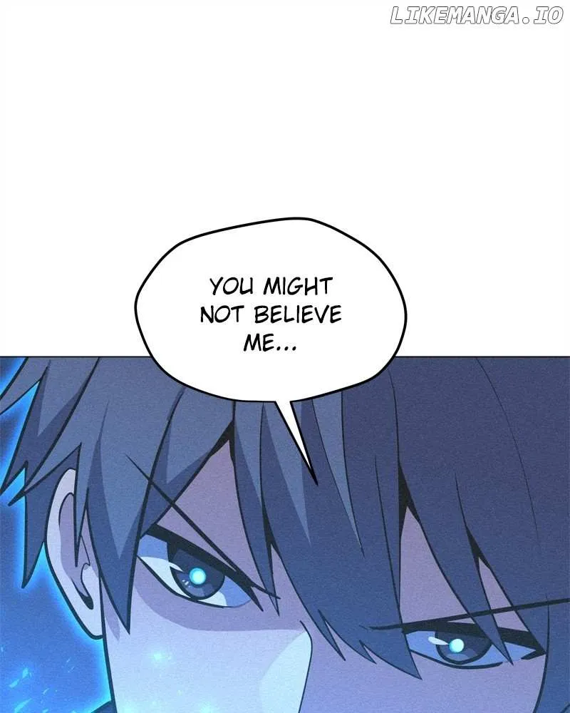 Read Solo Spell Caster chapter 165 image 23 on Lezhin