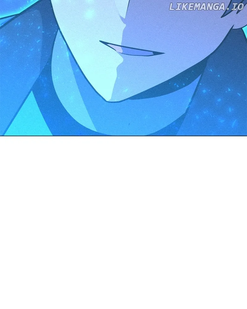 Read Solo Spell Caster chapter 165 image 24 on Lezhin
