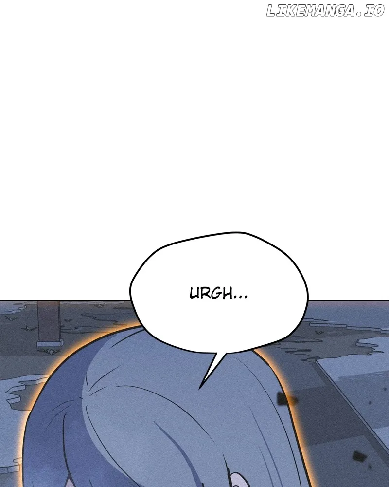 Read Solo Spell Caster chapter 165 image 27 on Lezhin