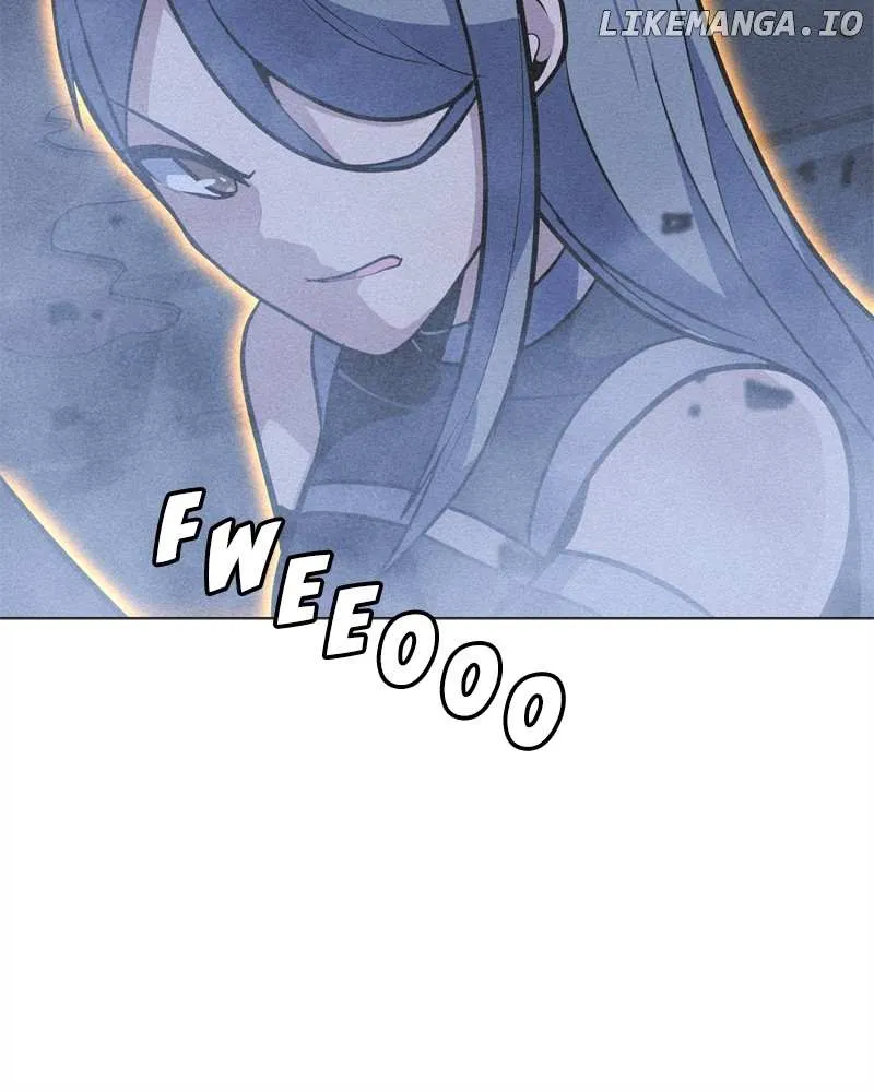 Read Solo Spell Caster chapter 165 image 28 on Lezhin