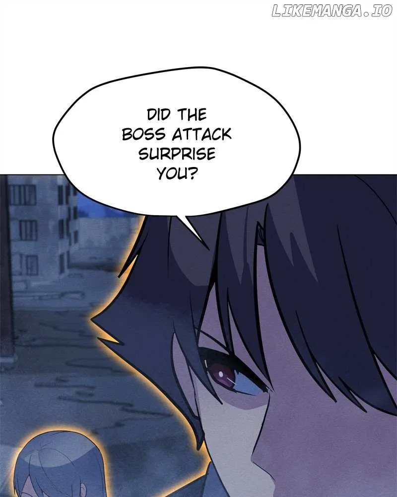 Read Solo Spell Caster chapter 165 image 29 on Lezhin