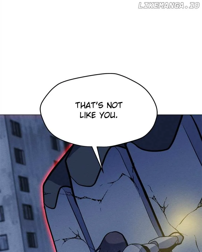Read Solo Spell Caster chapter 165 image 31 on Lezhin
