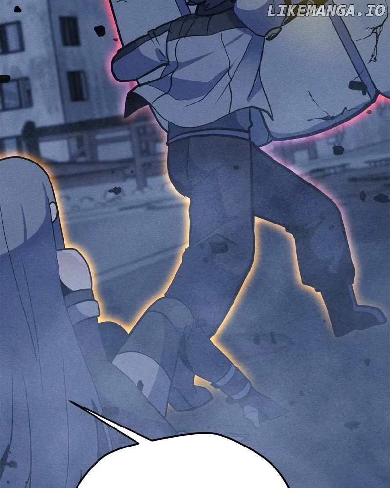 Read Solo Spell Caster chapter 165 image 32 on Lezhin
