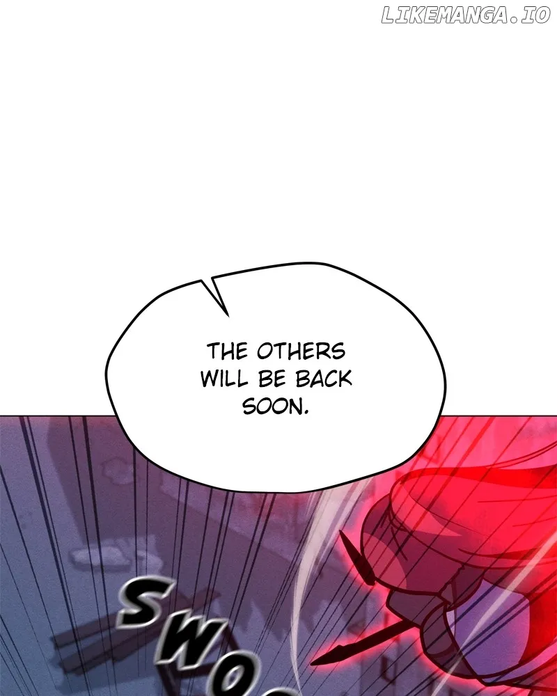 Read Solo Spell Caster chapter 165 image 36 on Lezhin
